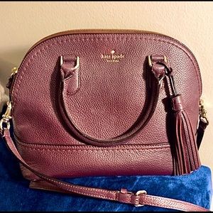 Kate Spade Cameron street Lottie Crossbody Bag